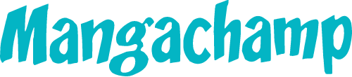 Logo mangachamp
