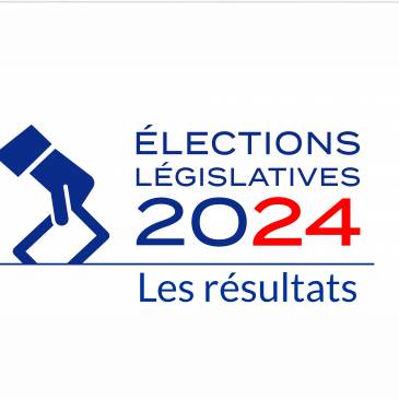 Elections législatives - Les résultats