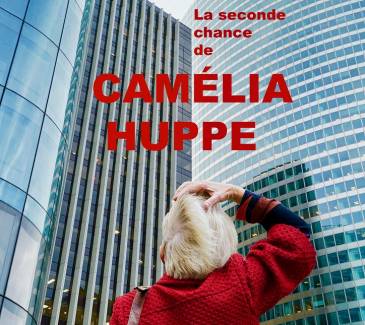 Camélia Huppe