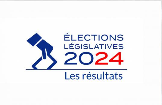 Elections législatives - Les résultats